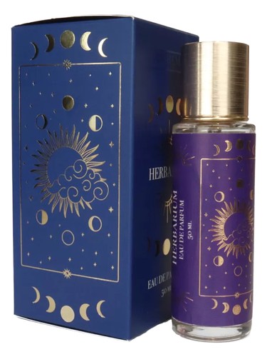 Frasco de Herbarium, de Alchemist Perfumery