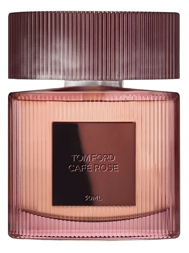 Frasco de Café Rose (2023), de Tom Ford