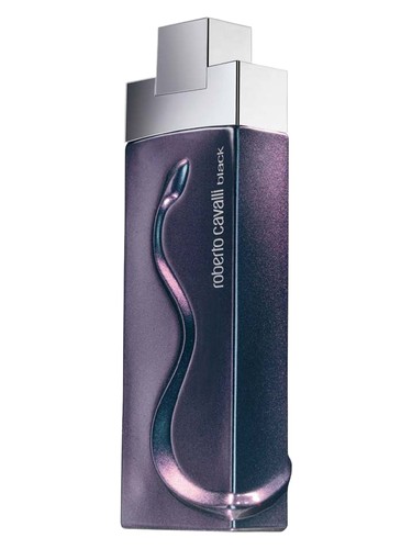 Frasco de Roberto Cavalli Black — Roberto Cavalli