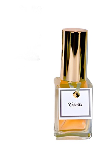 Frasco de Cielle, de DSH Perfumes
