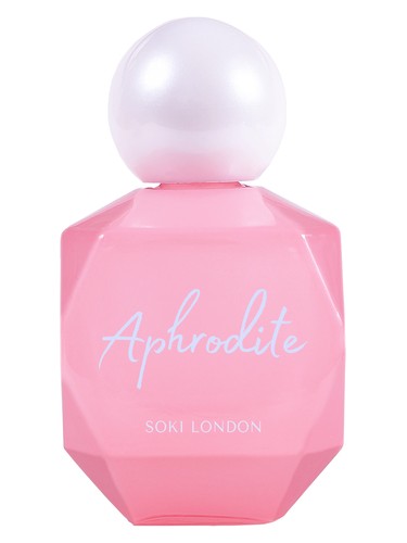 Frasco de Aphrodite — Soki London