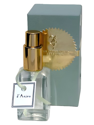 Frasco de d ́Anjou — DSH Perfumes