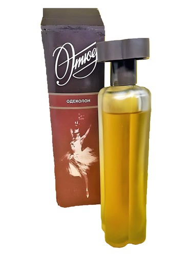 Frasco de Этюд Одеколон - Etude Cologne, de Алые Паруса (Alye Parusa)