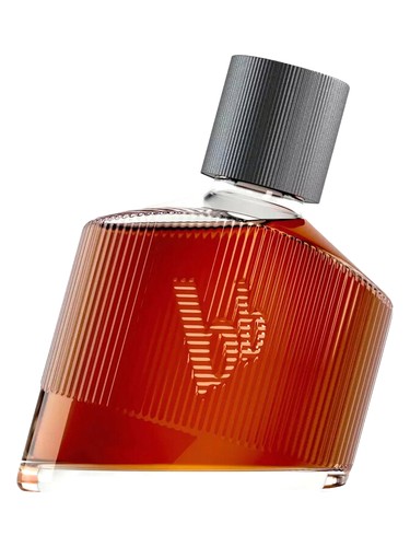 Frasco de Magnetic Man, de Bruno Banani