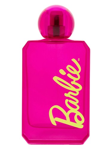 Frasco de Barbie — DefineMe Creative Studio