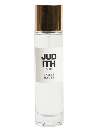 Frasco de Taille Haute, de Judith Paris