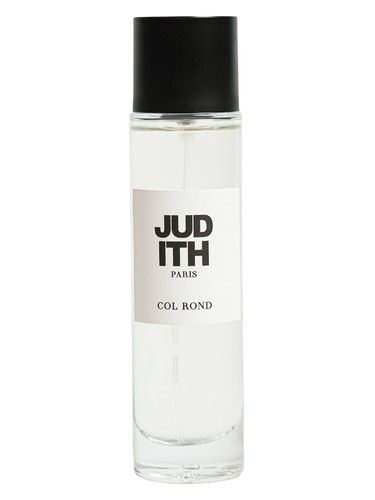 Frasco de Col Rond, de Judith Paris