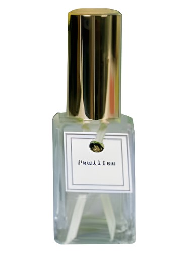 Frasco de Feuilles (Leaves), de DSH Perfumes