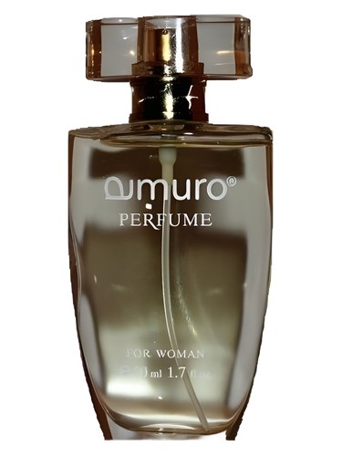 Frasco de Amuro 608, de Dzintars