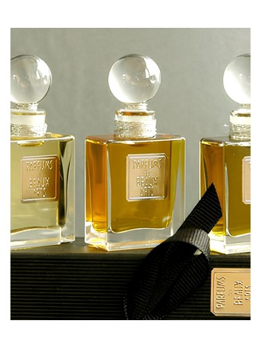 Frasco de L ́eau (Natural), de DSH Perfumes