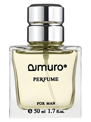 Frasco de Amuro 505, de Dzintars