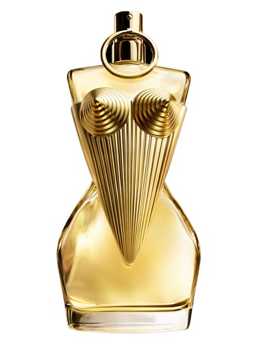 Frasco de Gaultier Divine — Jean Paul Gaultier