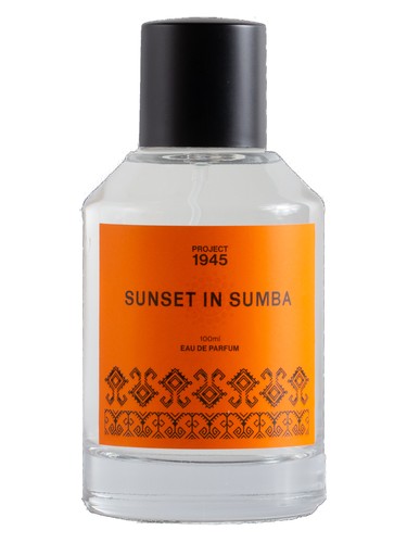 Frasco de Sunset in Sumba, de Project 1945