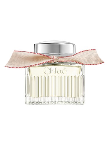 Frasco de Chloé L'Eau de Parfum Lumineuse — Chloé