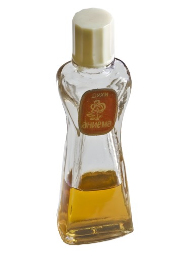 Frasco de Эниемэ (To My Mother), de Kazan Perfume Factory Aromat