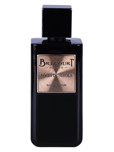 Frasco de Noces de Nerola, de Brecourt