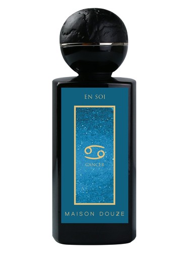 Frasco de En Soi Cancer, de Maison Douze