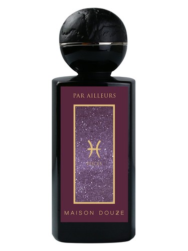 Frasco de Par Ailleurs Pisces, de Maison Douze