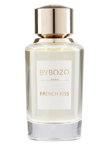 Frasco de French Kiss — ByBozo