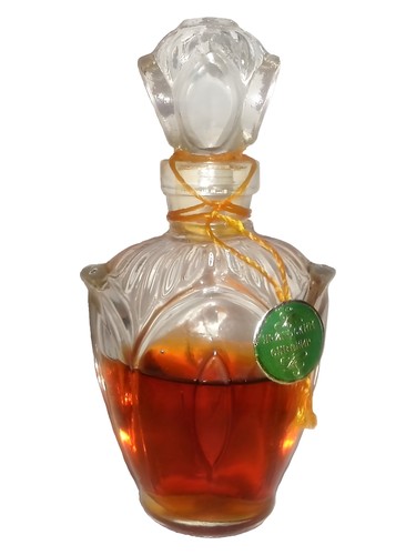 Frasco de Уральский Сувенир (Ural's Souvenir), de Уральские самоцветы (Ural Gems)