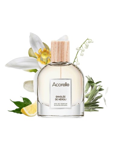 Frasco de Envolée de Néroli, de Acorelle