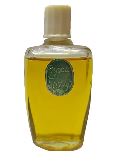 Frasco de Бахор, de Tashkent Perfume factory LOLA