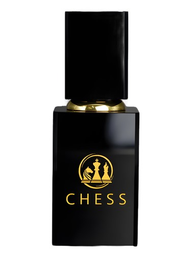 Frasco de C.H.E.S.S, de Legend's Avenue