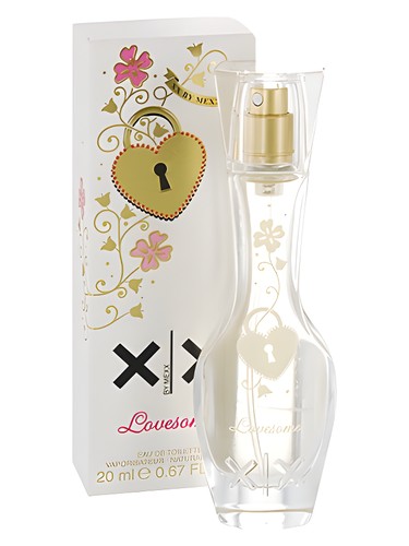 Frasco de XX by Mexx Lovesome — Mexx