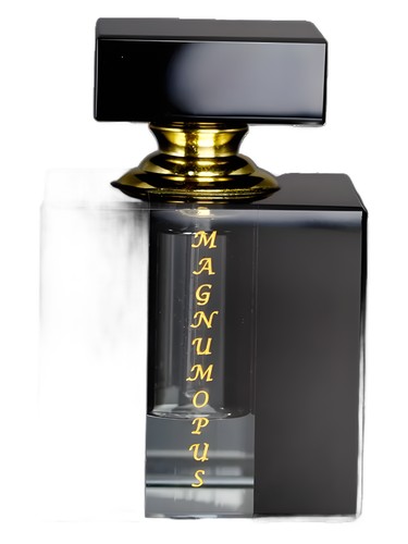 Frasco de Magnum Opus — Legend's Avenue