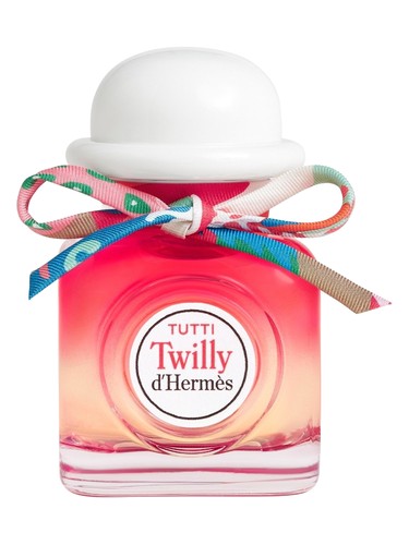 Frasco de Tutti Twilly d'Hermès, de Hermès