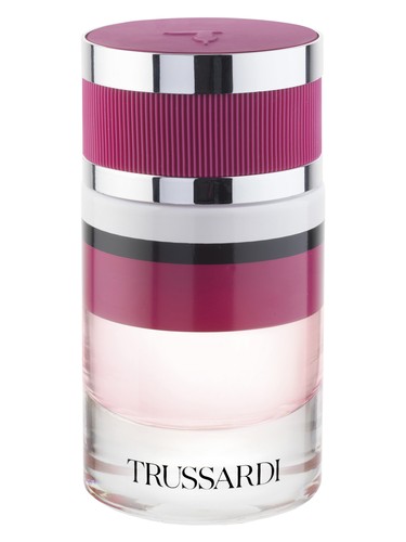 Frasco de Trussardi Ruby Red, de Trussardi