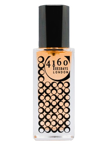Frasco de A Walk In The Forest, de 4160 Tuesdays