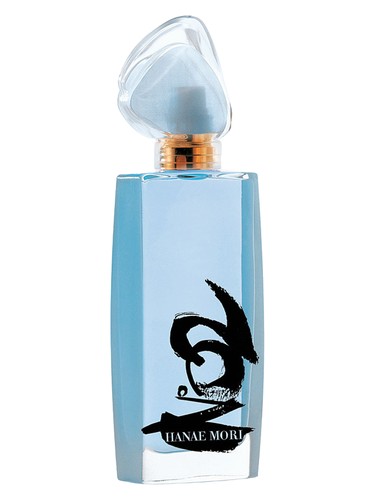 Frasco de Hanae Mori N02, de Hanae Mori
