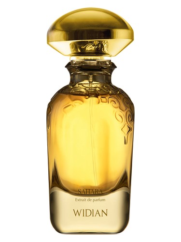 Frasco de Sahara — WIDIAN