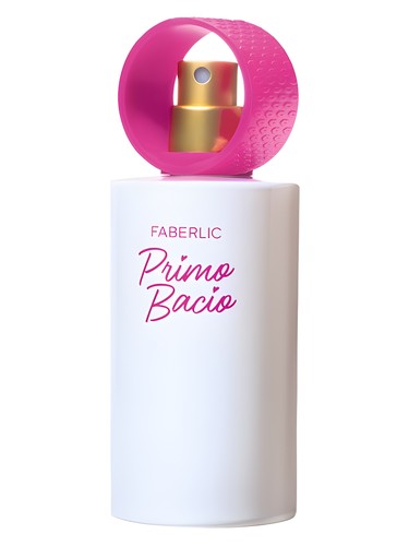 Frasco de Primo Bacio — Faberlic