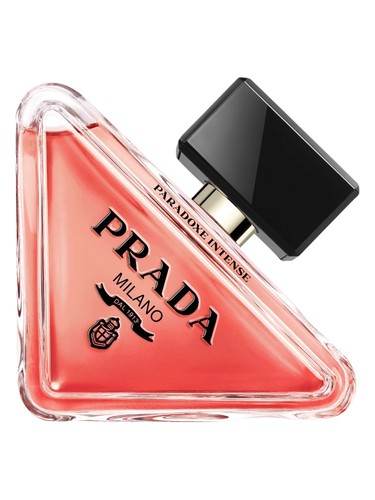 Frasco de Prada Paradoxe Intense — Prada