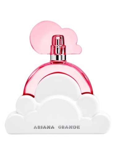 Frasco de Cloud Pink — Ariana Grande