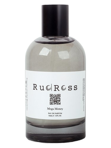 Frasco de Mega Money, de RudRoss