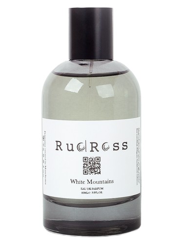 Frasco de White Mountains, de RudRoss