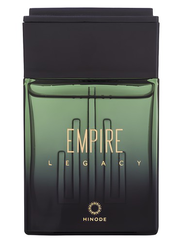 Frasco de Empire Legacy — Hinode