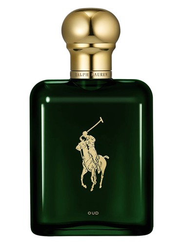Frasco de Polo Oud, de Ralph Lauren