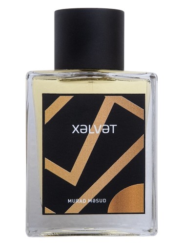 Frasco de Xəlvət, de Murad Mesud