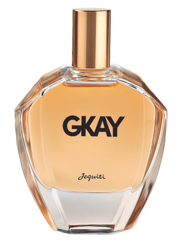 Frasco de GKAY — Jequiti