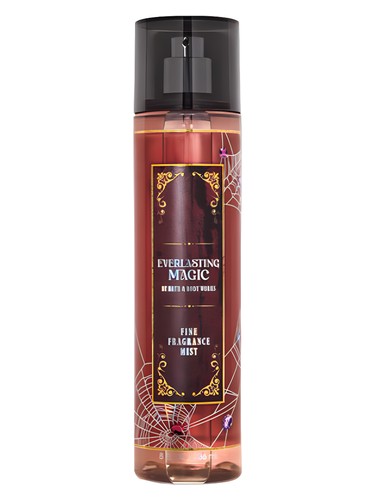 Frasco de Everlasting Magic, de Bath & Body Works