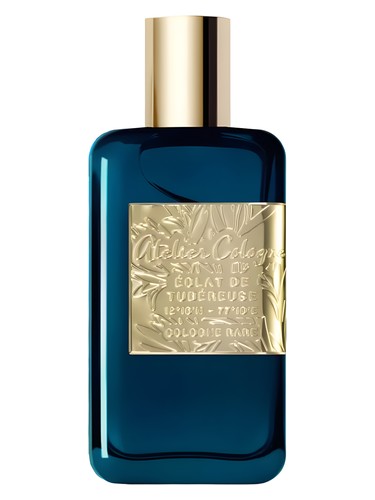Frasco de Eclat de Tubereuse, de Atelier Cologne