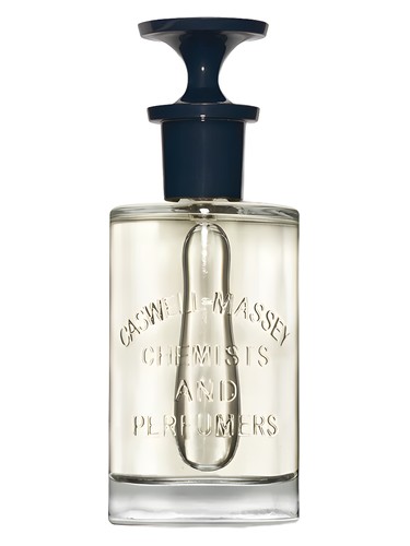 Frasco de Heritage 2571, de Caswell Massey