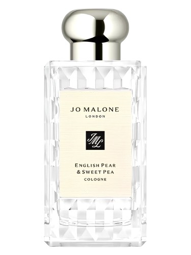 Frasco de English Pear & Sweet Pea — Jo Malone London