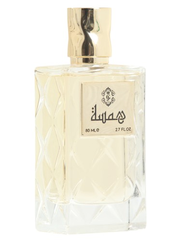 Frasco de Hamsa — Golden Judi