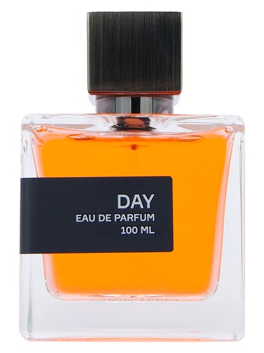 Frasco de Day, de Extract