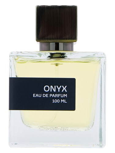 Frasco de Onyx, de Extract